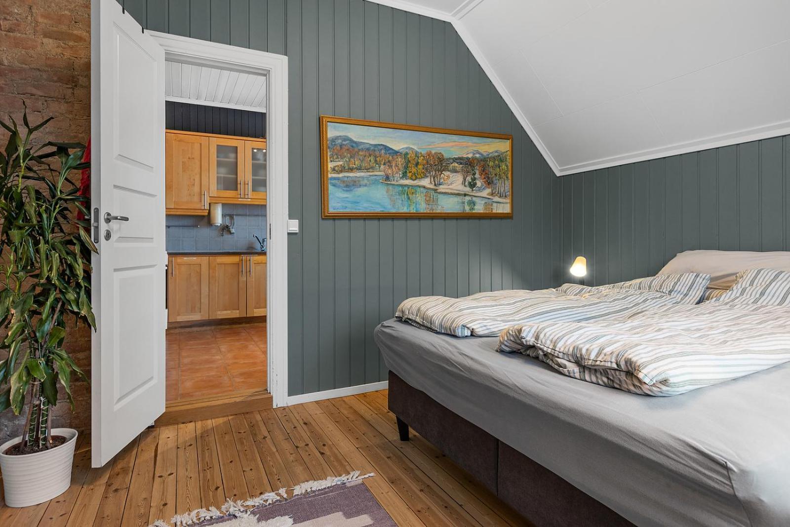 Central, Large And Light Apartment In The Middle Of The City Lillehammer Dış mekan fotoğraf