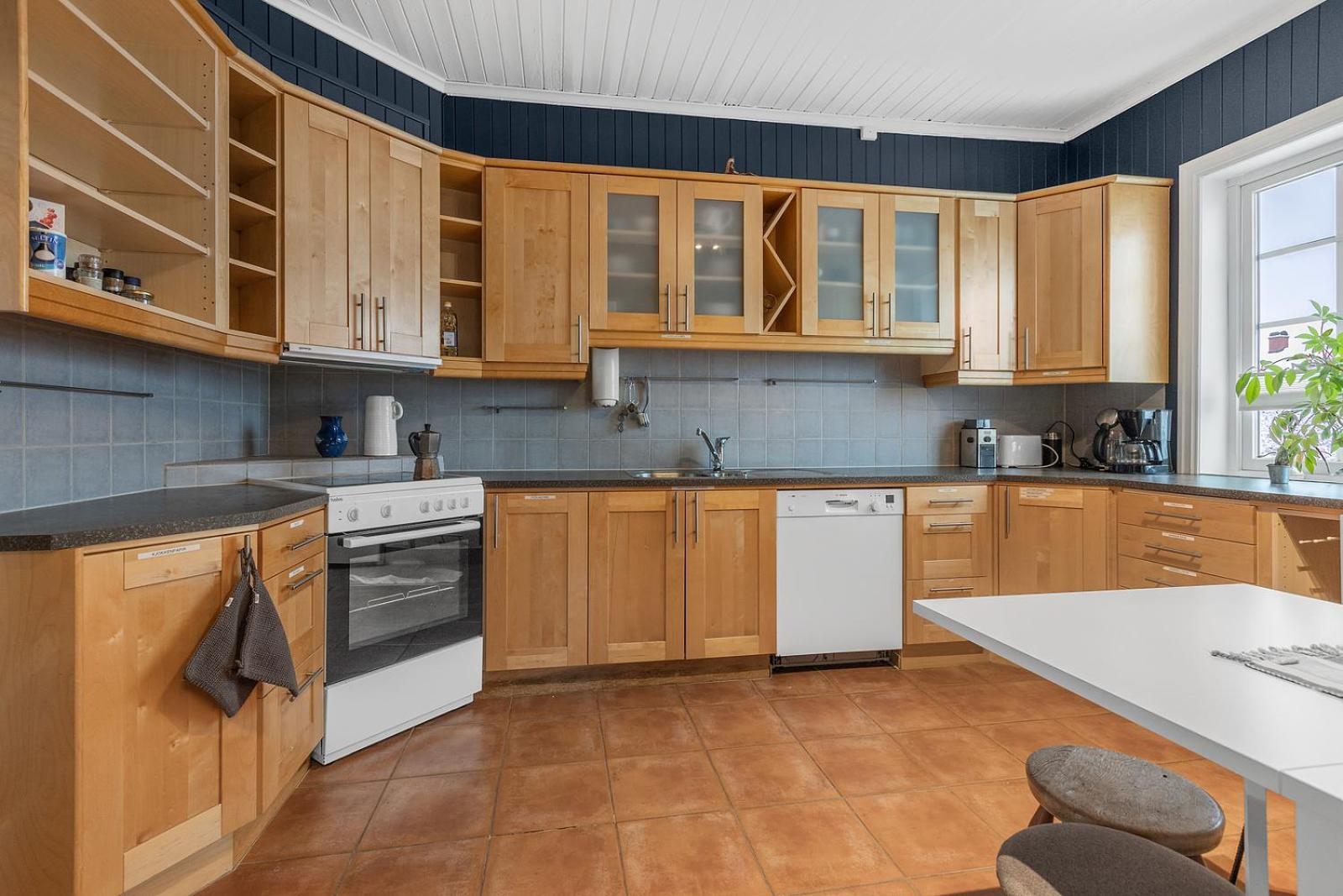 Central, Large And Light Apartment In The Middle Of The City Lillehammer Dış mekan fotoğraf