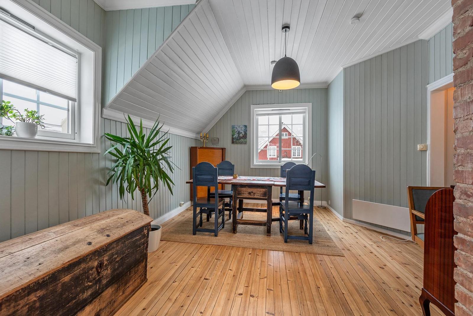Central, Large And Light Apartment In The Middle Of The City Lillehammer Dış mekan fotoğraf