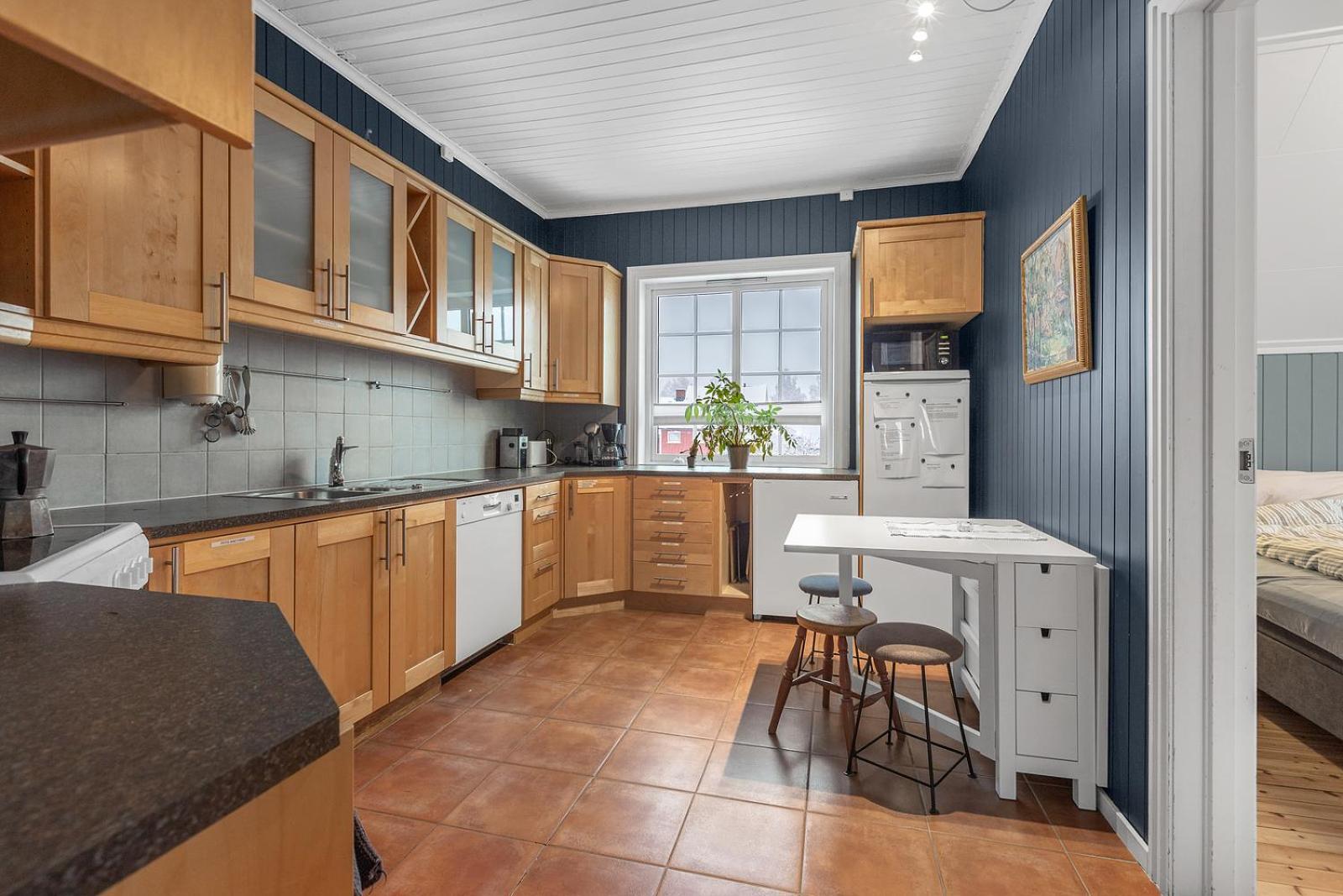 Central, Large And Light Apartment In The Middle Of The City Lillehammer Dış mekan fotoğraf