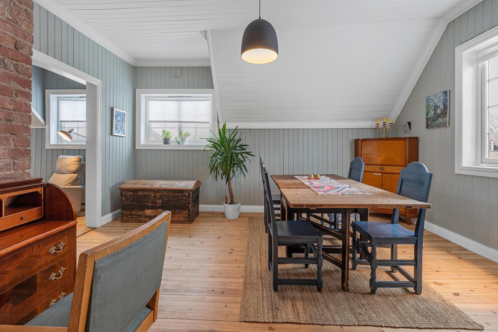 Central, Large And Light Apartment In The Middle Of The City Lillehammer Dış mekan fotoğraf